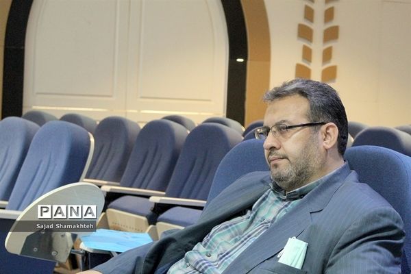نخستین گردهمایی مدیران بنیاد فرهنگی حضرت مهدی موعود (عج) استان خوزستان
