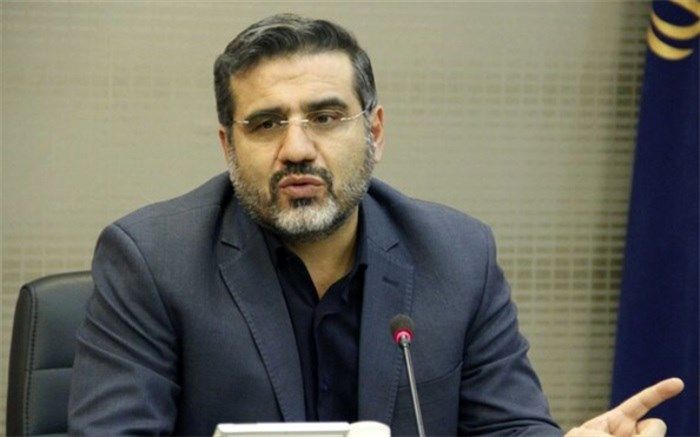 اسماعیلی: ماموریت محوری وزارت ارشاد ارتقای فرهنگ عمومی است