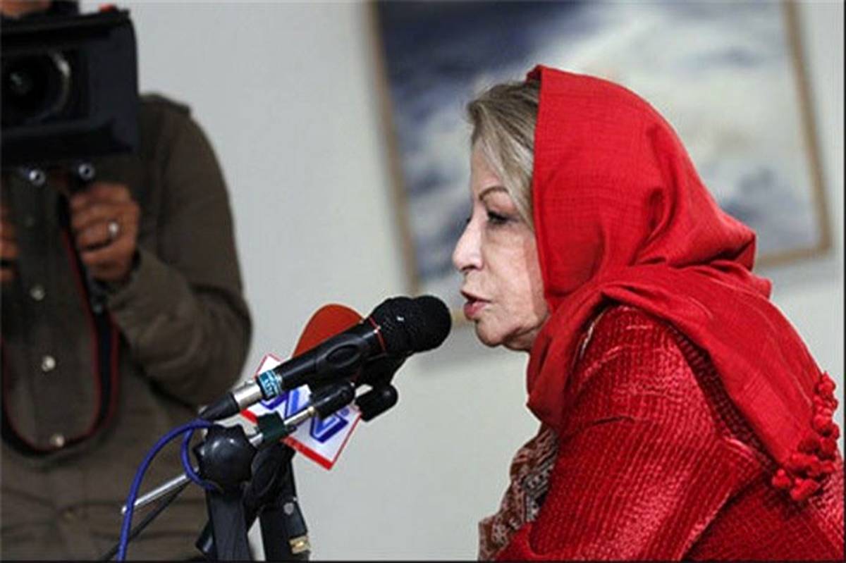هماهنگی برای مراسم خاکسپاری ایران درودی