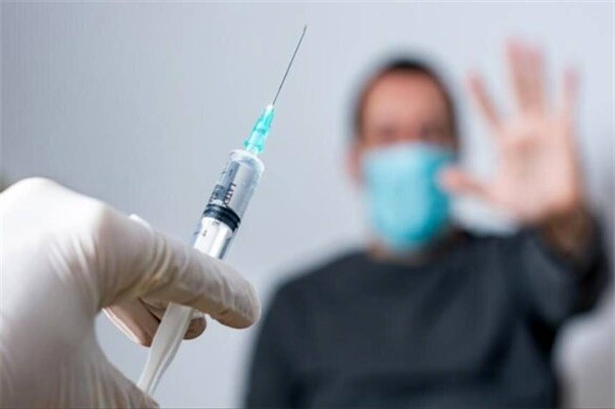 خطری که اقلیت واکسن نزده  را در پیک ششم کرونا تهدید می‌کند