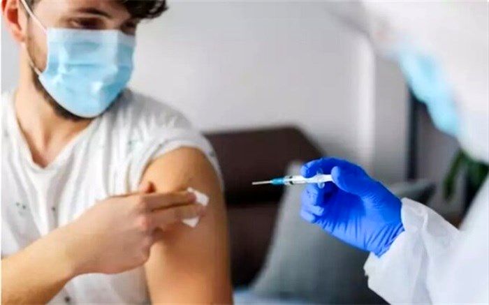 افراد واکسینه شده می‌توانند ناقل کرونا باشند