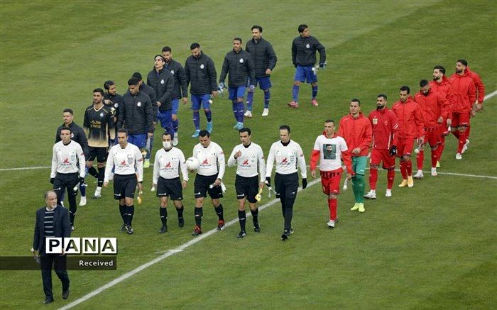 استقلال و پرسپولیس در آستانه حذف  از رقابت‌های لیگ قهرمانان آسیا