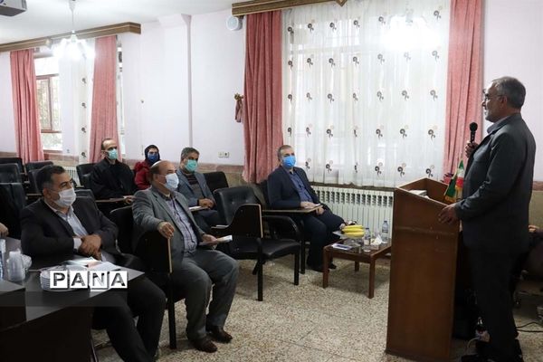 همایش نکوداشت دهه ریاضیات