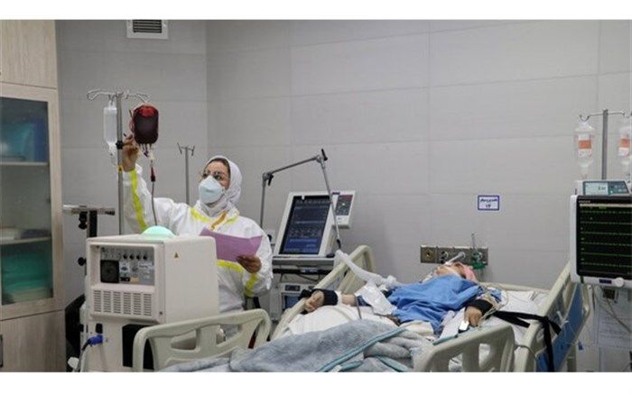 ۵۱۲ بیمار جدید مبتلا به کرونا در اصفهان شناسایی شدند