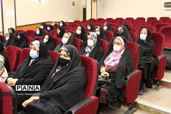 انتخابات شورای جهادی شهرستان گلوگاه