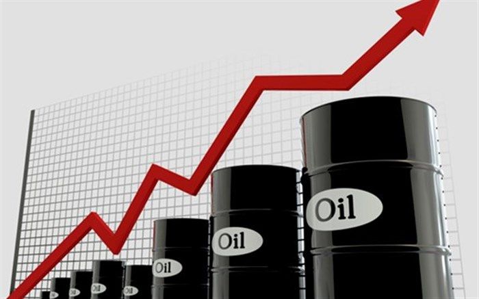 قیمت نفت برنت در آستانه ۸۵ دلار قرار گرفت