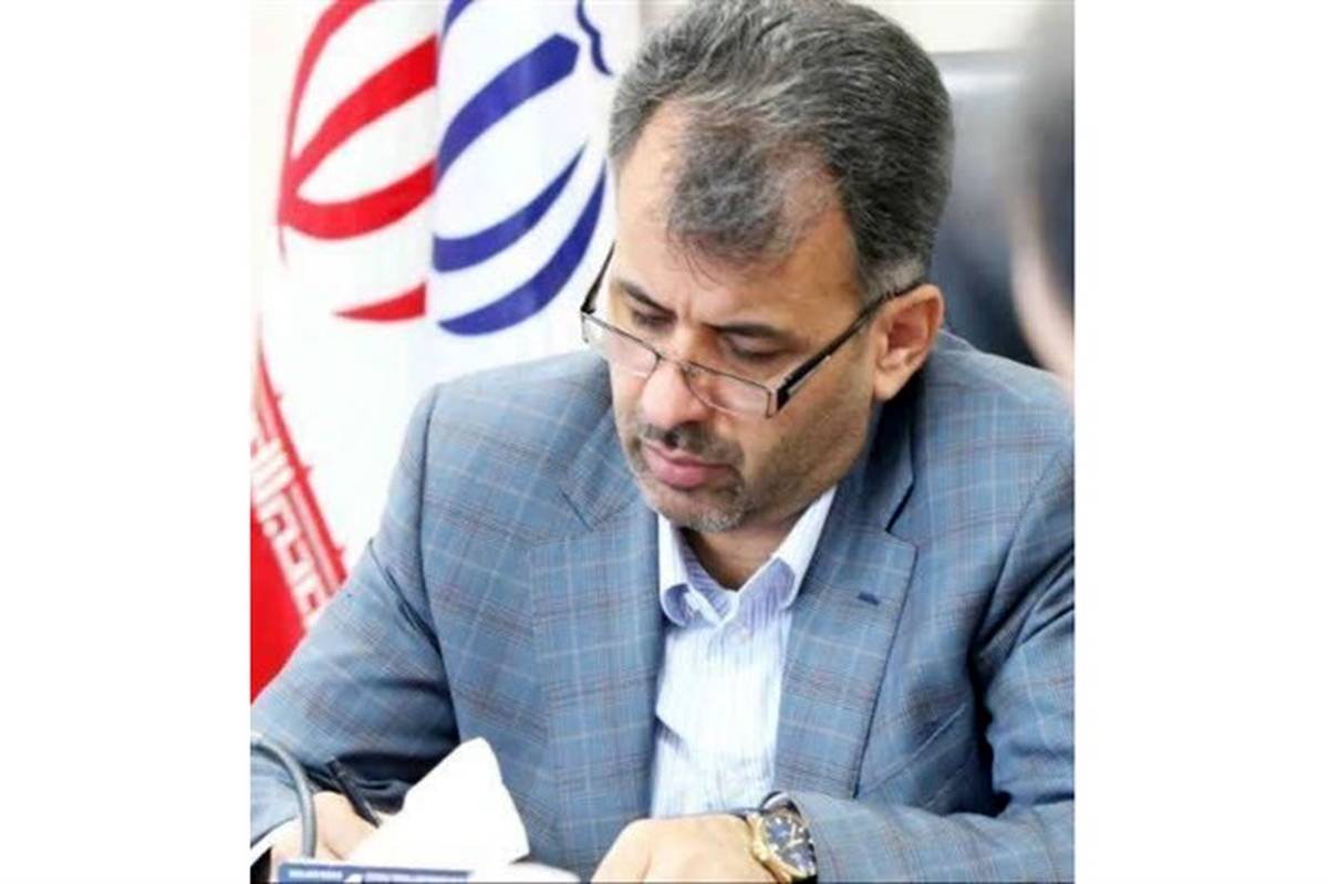 پیام تبریک مدیرکل آموزش و پرورش استان قزوین به مناسبت فرا رسیدن 13 آبان ماه