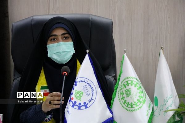 جلسه فصلی مجامع اعضا، مربیان و مجلس دانش‌آموزی در ارومیه