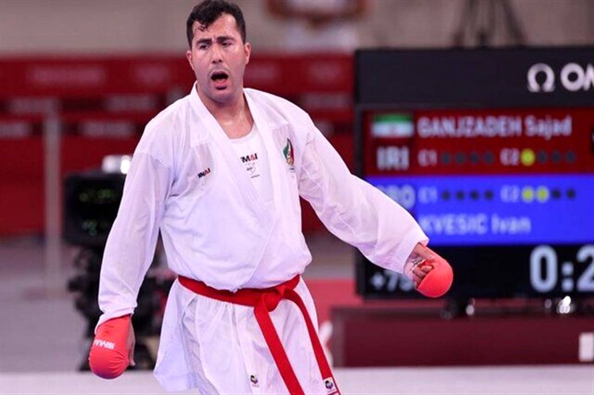 ترکیب تیم ملی کاراته ایران برای حضور در مسابقات جهانی و آسیایی اعلام شد