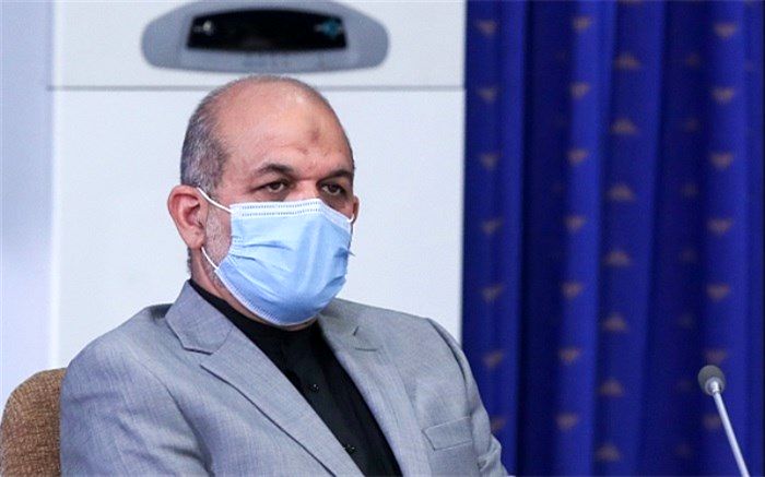 وزیر کشور: امکان بروز پیک جدید بیماری کرونا را منتفی می‌کنیم