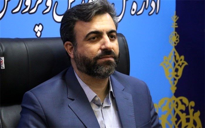 ستاد اقامه نماز از آموزش و پرورش شهرستان‌های تهران  تقدیر کرد