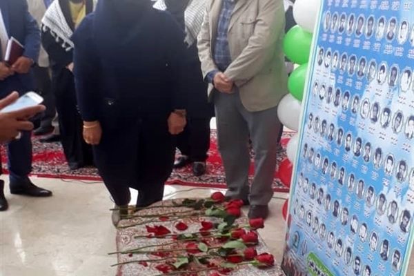 زنگ استکبار ستیزی در بجنورد