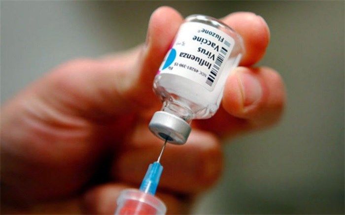 واکسن ایرانی آنفلوآنزا در داروخانه‌ها توزیع شد