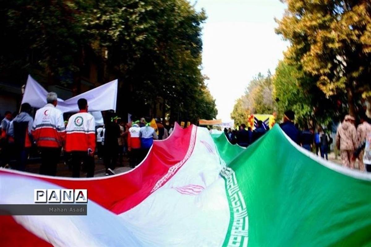 13 آبان نگینی درخشان در تاریخ استکبارستیزی ملت ایران است