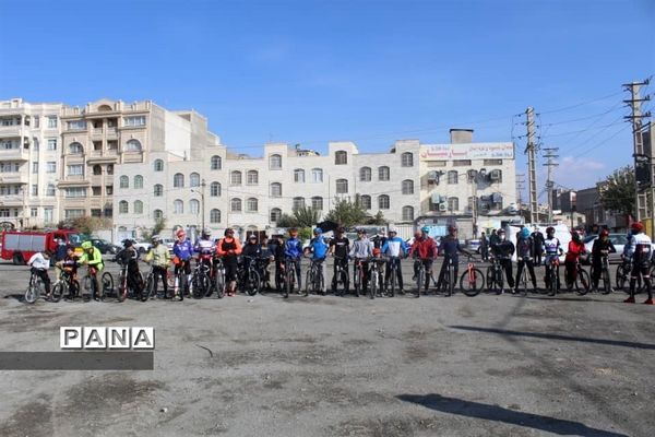 برگزاری گرامیداشت یوم الله 13 آبان در البرز