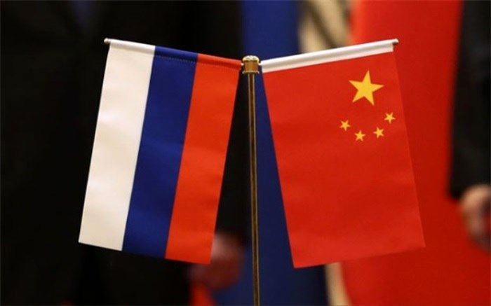 تلاش‌ مشترک چین و روسیه برای احیای برجام