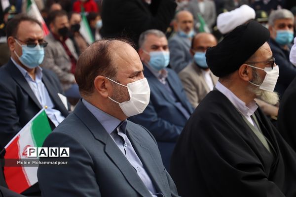 اجتماع بزرگ یوم الله ۱۳ آبان در تبریز