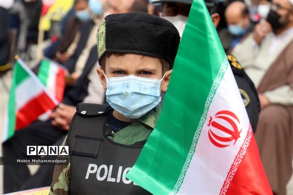 اجتماع بزرگ یوم الله ۱۳ آبان در تبریز