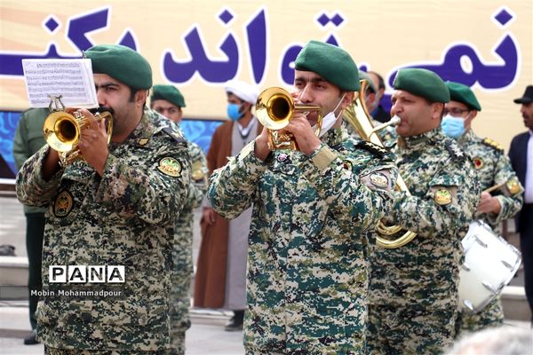 اجتماع بزرگ یوم الله ۱۳ آبان در تبریز