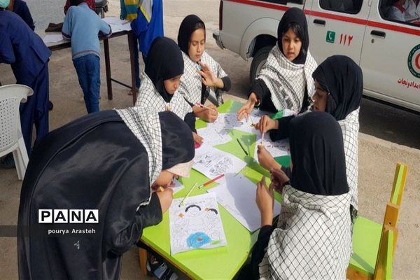 مراسم  13 آبان در شهرخوسف خراسان جنوبی