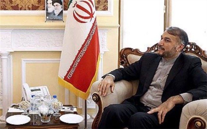 امیرعبداللهیان: روابط تهران و باکو در مسیر مثبت همسایگی قرار دارد