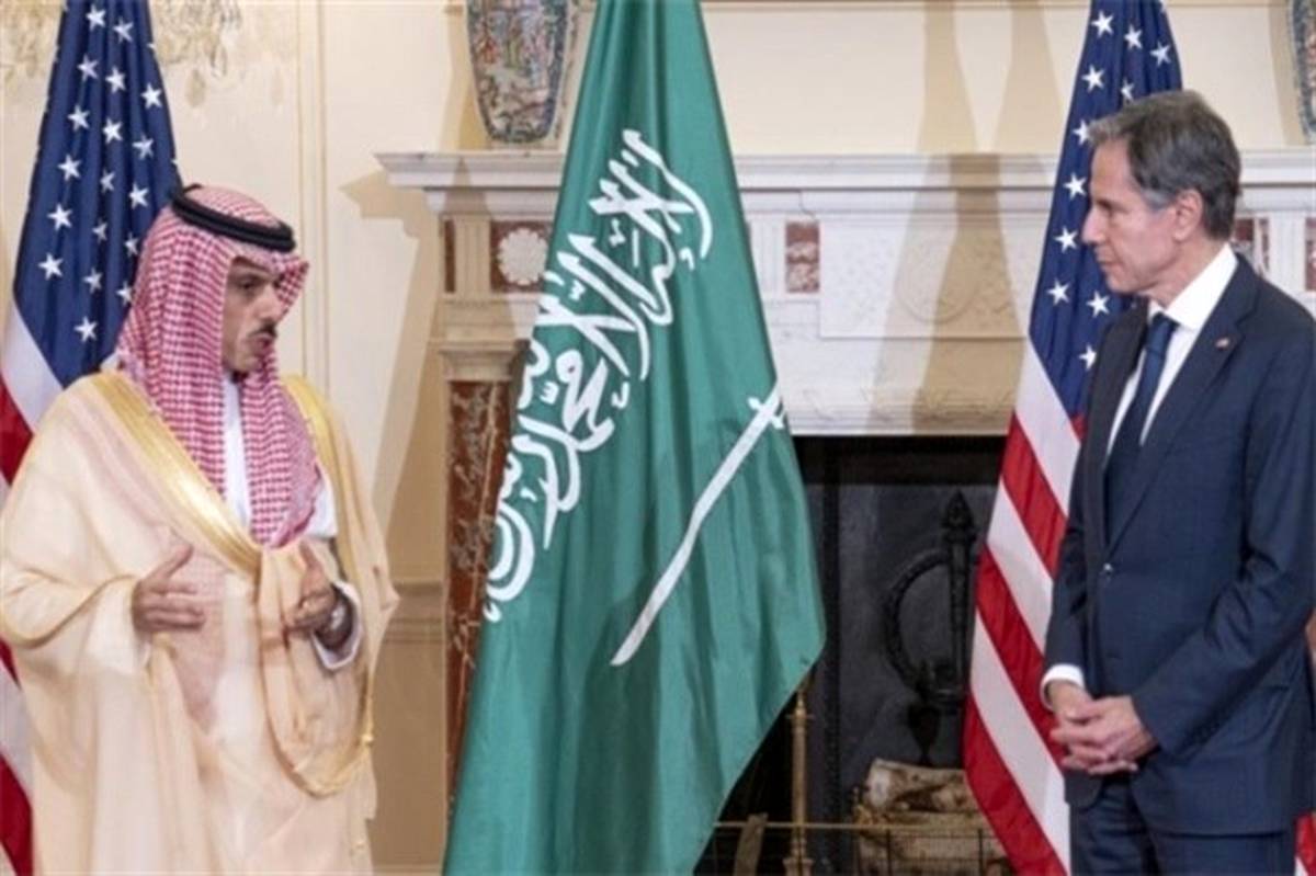 موافقت آمریکا با فروش ۶۵۰ میلیون دلار موشک به عربستان