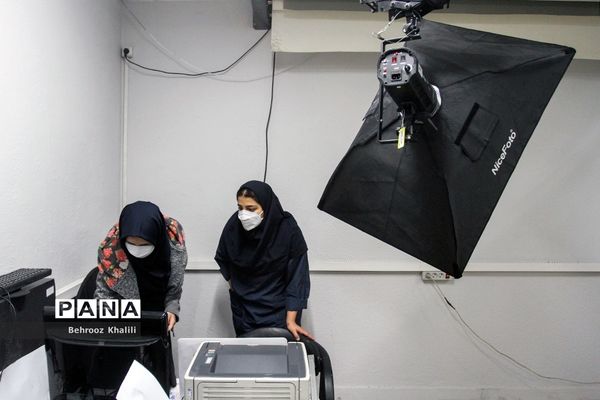 بازگشایی مدارس متوسطه دوم