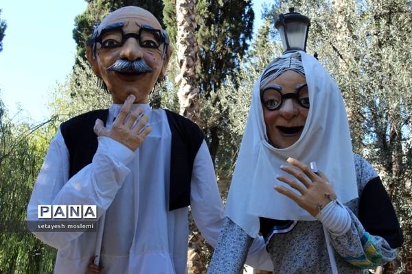 جشنواره بومی و محلی در مازندران
