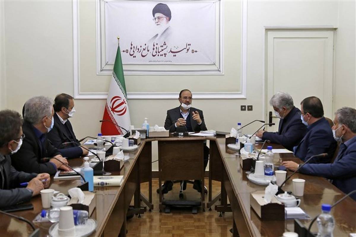 نیازمند اقدام اساسی برای جبران کمبود در حوزه آب و برق هستیم
