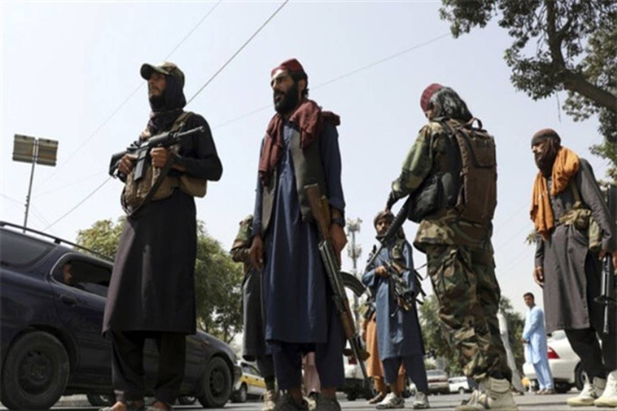 طالبان ۲۰۰ عضو فاسد خود را اخراج کرد