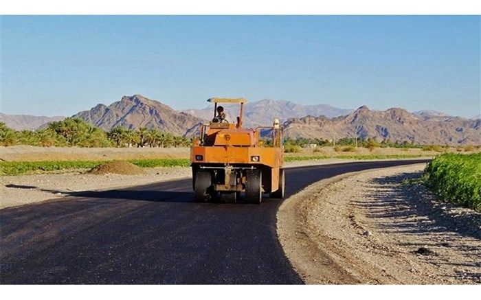 بهسازی۱۰۲ کیلومتر از راه‌های روستایی استان اردبیل