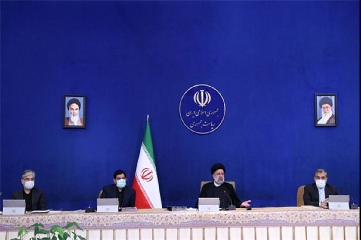 استانداران البرز، قزوین و مازندران از هیات دولت رای اعتماد گرفتند