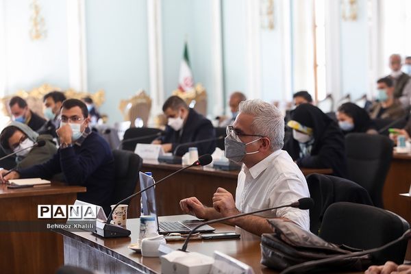 نشست خبری سخنگوی وزارت امور خارجه
