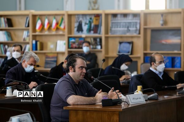 نشست خبری سخنگوی وزارت امور خارجه