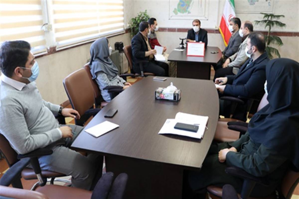 کمیته برگزاری و نظارت بر انتخابات شوراهای دانش‌آموزی تشکیل شد
