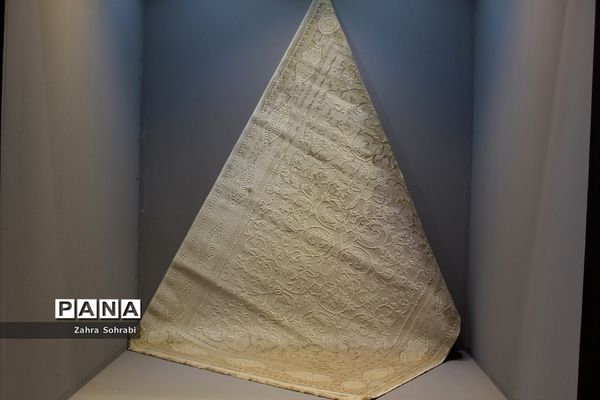 سیزدهمین نمایشگاه بین‌المللی کف‌پوش‌ها، موکت، فرش ماشینی و صنایع وابسته