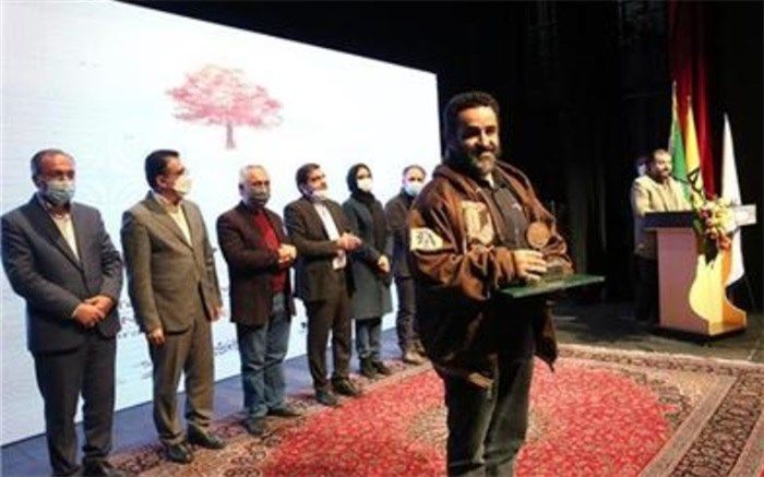 کسب ۶ رتبه برتر هنرمندان اسلامشهری و راهیابی به چهلمین جشنواره تئاتر فجر