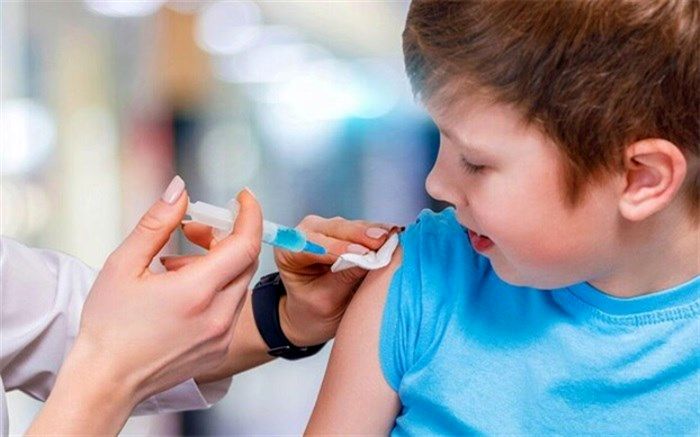کودکان قبل از واکسیناسیون باید تحت آزمایش قرار گیرند؟