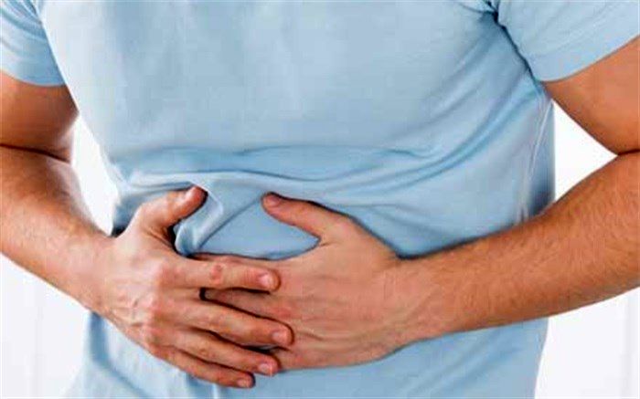 معده درد عصبی را چگونه آرام کنیم ؟