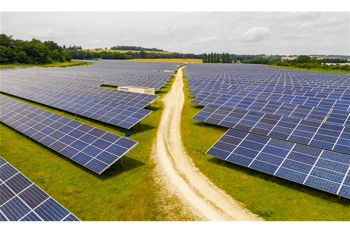 پرداخت ۳۰ میلیارد ریال تسهیلات برای راه‌اندازی فاز دوم نیروگاه خورشیدی اردبیل