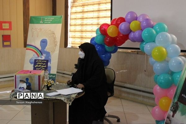 بیست و چهارمین دوره انتخابات شوراهای دانش‌‌آموزی دراسلامشهر