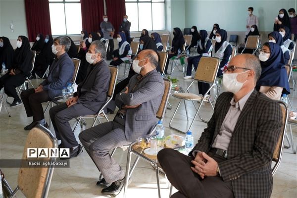 بیست و چهارمین دوره انتخابات شوراهای دانش‌آموزی مدارس استان اصفهان