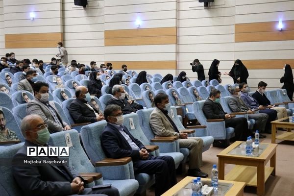 انتخابات شوراهای دانش‌آموزی مدارس خراسان رضوی