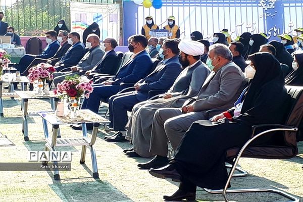 انتخابات شورا دانش‌آموزی در شهرستان پیشوا