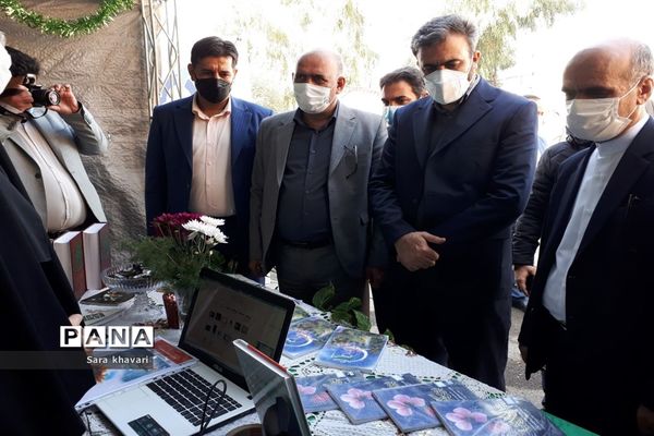 انتخابات شورا دانش‌آموزی در شهرستان پیشوا