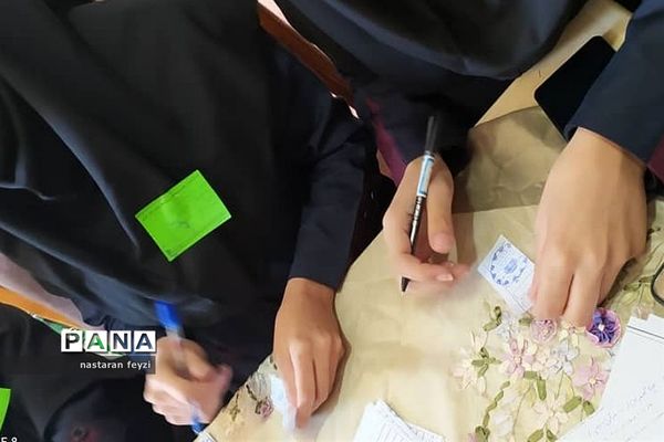 بیست وچهارمین دوره انتخابات شورای دانش‌آموزی در دماوند