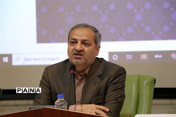 سفر سرپرست وزارت آموزش و پرورش به خراسان رضوی