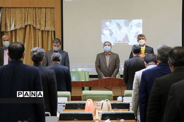 سفر سرپرست وزارت آموزش و پرورش به خراسان رضوی
