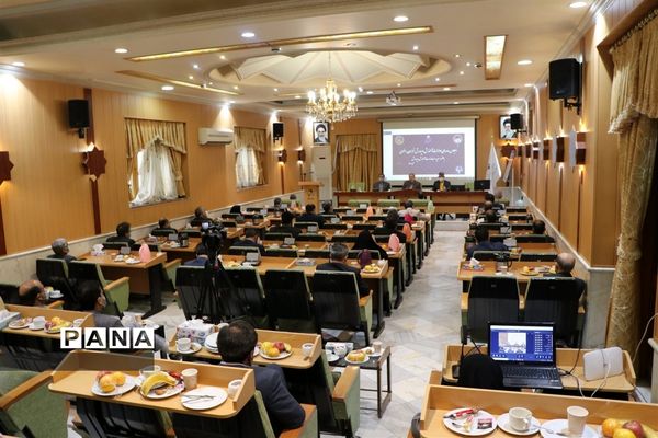 سفر سرپرست وزارت آموزش و پرورش به خراسان رضوی