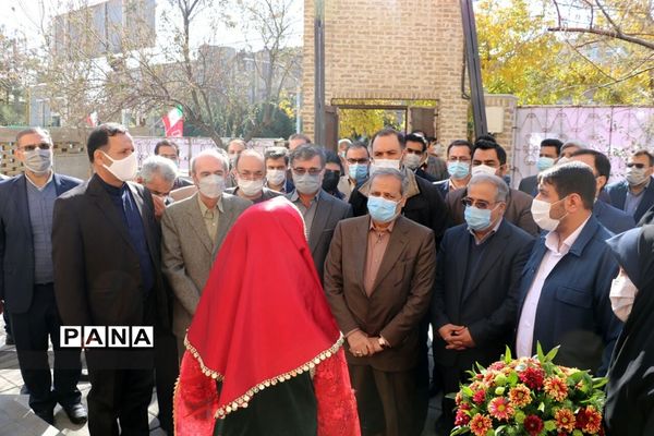 سفر سرپرست وزارت آموزش و پرورش به خراسان رضوی
